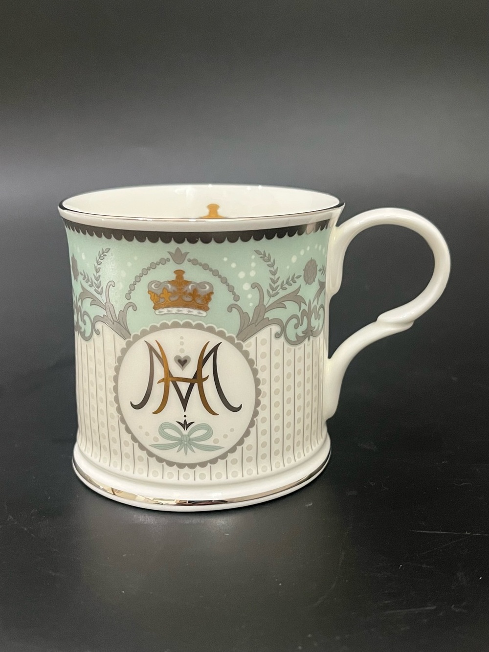 William Edwards England Royal Wedding Prince Harry & Meghan Markle 2018 Cup Mug